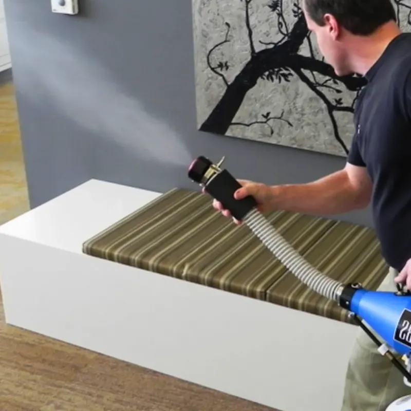Professional Odor Removal in Wausau, WI